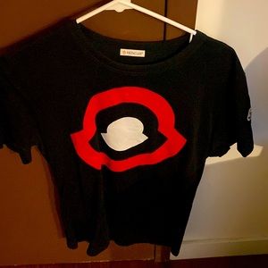 Moncler t-shirt size M
